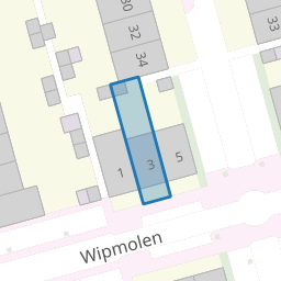 Perceel ALD00-C-5596