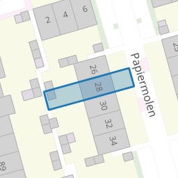 Perceel ALD00-C-5601
