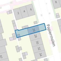 Perceel ALD00-C-5602