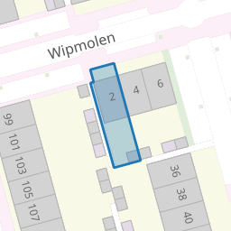 Perceel ALD00-C-5603