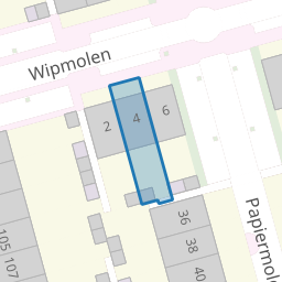 Perceel ALD00-C-5604