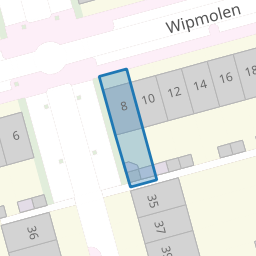 Perceel ALD00-C-5606