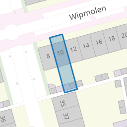 Perceel ALD00-C-5607