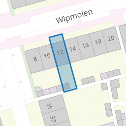 Perceel ALD00-C-5608