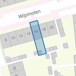 Perceel ALD00-C-5610