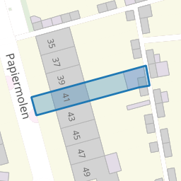 Perceel ALD00-C-5616