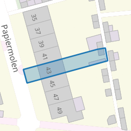 Perceel ALD00-C-5617