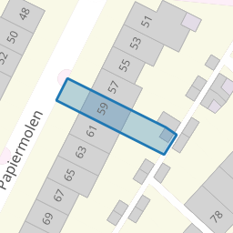 Perceel ALD00-C-5625