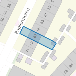 Perceel ALD00-C-5629