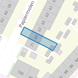 Perceel ALD00-C-5630