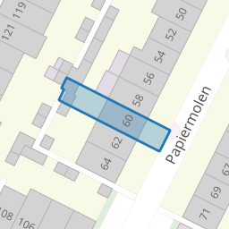 Perceel ALD00-C-5634