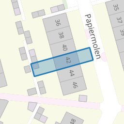 Perceel ALD00-C-5643