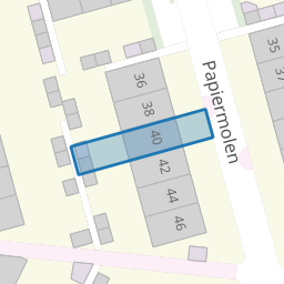 Perceel ALD00-C-5644