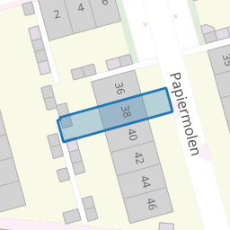 Perceel ALD00-C-5645