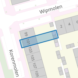 Perceel ALD00-C-5654