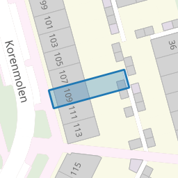 Perceel ALD00-C-5658