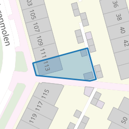 Perceel ALD00-C-5660