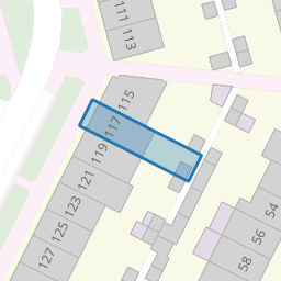 Perceel ALD00-C-5662