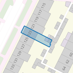 Perceel ALD00-C-5665