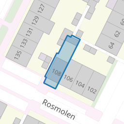 Perceel ALD00-C-5672