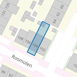 Perceel ALD00-C-5674