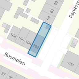 Perceel ALD00-C-5675