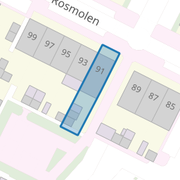 Perceel ALD00-C-5676