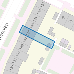 Perceel ALD00-C-5685