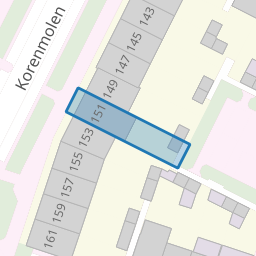 Perceel ALD00-C-5688