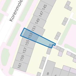 Perceel ALD00-C-5689