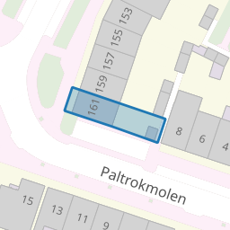 Perceel ALD00-C-5693