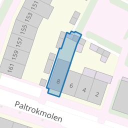 Perceel ALD00-C-5694