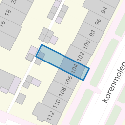 Perceel ALD00-C-5702