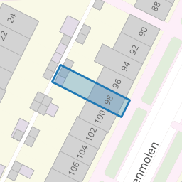 Perceel ALD00-C-5705