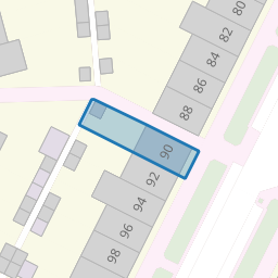 Perceel ALD00-C-5709