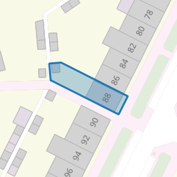 Perceel ALD00-C-5710