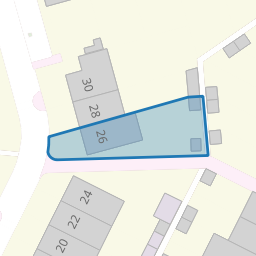 Perceel ALD00-C-5720