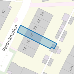 Perceel ALD00-C-5724