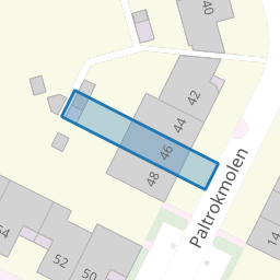 Perceel ALD00-C-5728