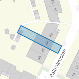 Perceel ALD00-C-5729