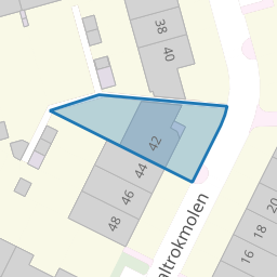 Perceel ALD00-C-5730