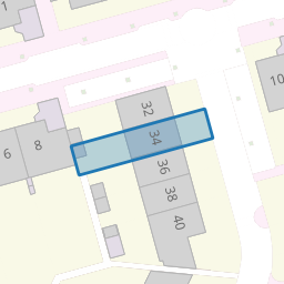 Perceel ALD00-C-5734