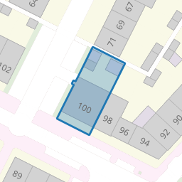 Perceel ALD00-C-5740