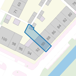 Perceel ALD00-C-5743