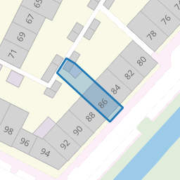 Perceel ALD00-C-5745