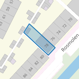 Perceel ALD00-C-5749