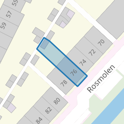 Perceel ALD00-C-5750