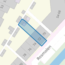 Perceel ALD00-C-5752