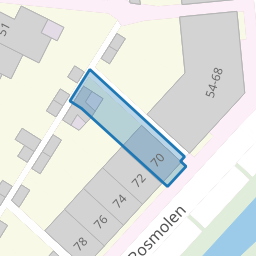 Perceel ALD00-C-5753