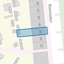 Perceel ALD00-C-5757